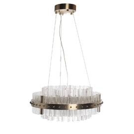 Подвесная люстра Garda Decor Galaxy 91GH-30864