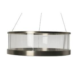 Подвесная люстра Garda Decor 91GH-97077