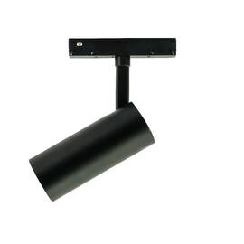 Трековый магнитный светильник Lightera Startrek LE167TRS-10B