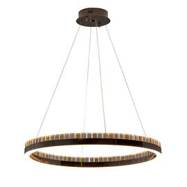 Подвесной светильник Delight Collection OD2303-Z78 pearl black