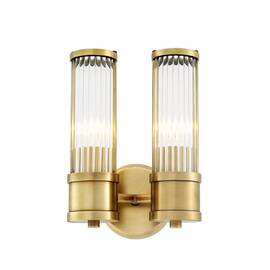 Бра Delight Collection Claridges BRWL7001-2-AB