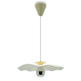 Подвесной светильник Lightera Colorado LE101L-40Y