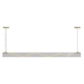 Подвесной светильник Lightera Luara LE102L-200G WIFI