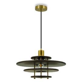 Подвесной светильник Lightera Simarron LE106L-35N