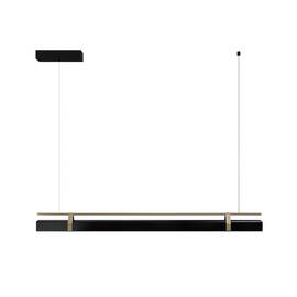 Подвесной светильник Lightera Omolon LE108L-100B WIFI