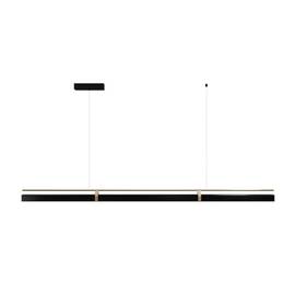 Подвесной светильник Lightera Omolon LE108L-200B WIFI