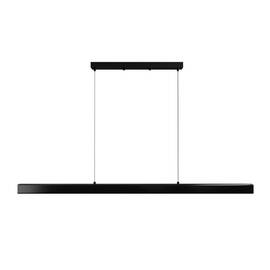 Линейный подвесной светильник Lightera Baffin LE112L-150B WIFI