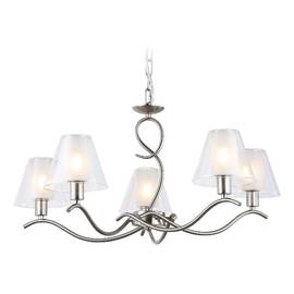 Подвесная люстра Ambrella Light High Light Modern LH57081