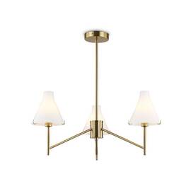 Люстра на штанге Ambrella Light High Light Modern LH57131