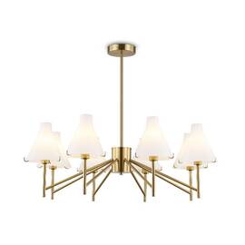 Люстра на штанге Ambrella Light High Light Modern LH57135