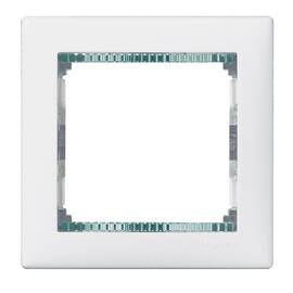 Рамка одноместная Legrand Valena Classic 694243