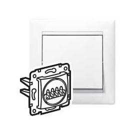 Розетка для акустической системы Legrand Valena Classic 694283