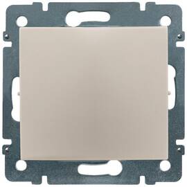 Переключатель одноклавишный перекрестный Legrand Valena Classic 695608