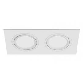 Встраиваемый светильник EKS Zoom duo 0У-00001547