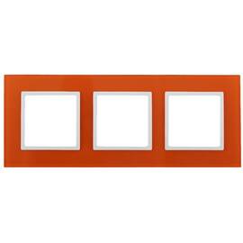 Рамка на 3 поста Эра 14-5103-22 Б0034513