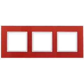 Рамка на 3 поста Эра 14-5103-23 Б0034514