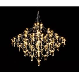 Подвесная люстра Kink Light Галанта 07881-80,33(21)