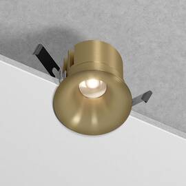 Встраиваемый светильник Elektrostandard Bliss 25070/LED 4690389212949 a069408