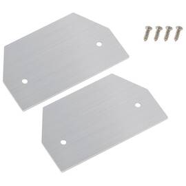 Заглушка торцевая (2 шт.) Эра TR-1PTR-RMP-EC Б0058752