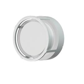 Уличный настенный светильник Mantra Creek 8858