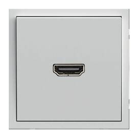 Розетка HDMI 2.0 Type A Stekker Эмили RST00-5118-10 50170