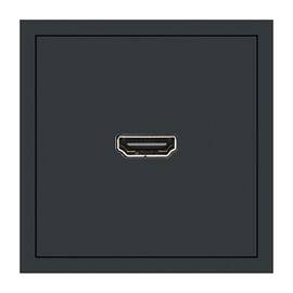 Розетка HDMI 2.0 Type A Stekker Эмили RST00-5118-05 50171