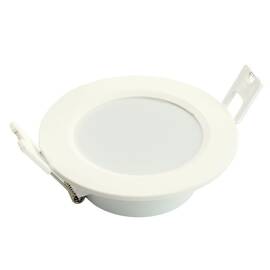 Встраиваемый светильник Feron AL528 51184