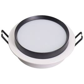 Встраиваемый светильник Feron DL505 51351