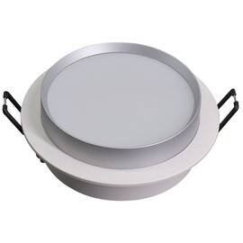 Встраиваемый светильник Feron DL507 51353