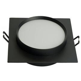 Встраиваемый светильник Feron DL505 51357