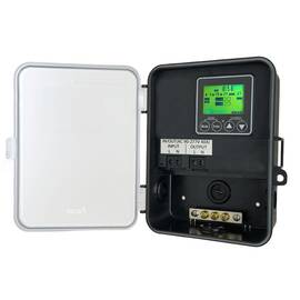 Таймер (реле времени) Feron TM100 51514