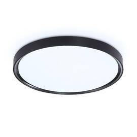 Потолочный светильник Ambrella Light Orbital Air FZ1248