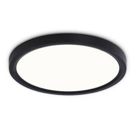 Потолочный светильник Ambrella Light Orbital Air Slim FZ1904