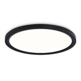 Потолочный светильник Ambrella Light Orbital Air Slim FZ1910