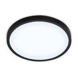 Потолочный светильник Ambrella Light Orbital Air Slim FZ1953