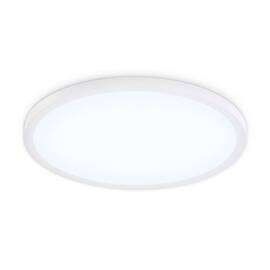 Потолочный светильник Ambrella Light Orbital Air Slim FZ1959