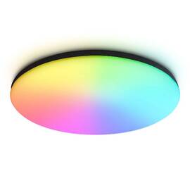 Потолочный светильник Ambrella Light Orbital Dance FZ2006