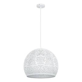 Подвесной светильник Arte Lamp Celesta A7057SP-1WH