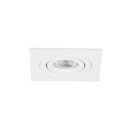 Встраиваемый светильник Arte Lamp Tarf Mini A2068PL-1WH