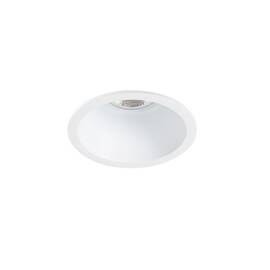 Встраиваемый светильник Arte Lamp Dash Mini A2764PL-1WH