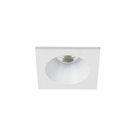 Встраиваемый светильник Arte Lamp Helm Mini A2858PL-1WH