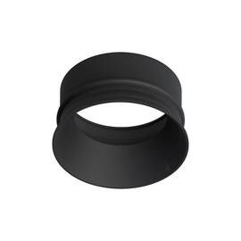 Декоративная рамка под фиксатор Arte Lamp Inter A3010PL-1BK