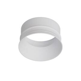 Декоративная рамка под фиксатор Arte Lamp Inter A3010PL-1WH