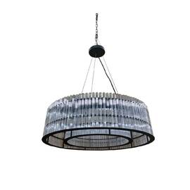 Подвесная люстра Garda Decor 91GH-80567