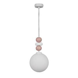 Подвесной светильник 33 Идеи PND170.01.17.001WH-S32WH