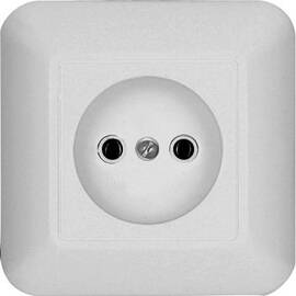 Розетка Schneider Electric Прима RS10-184-B