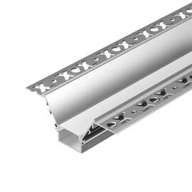 Алюминиевый профиль Arlight COMFORT21-V-FANTOM-2000 ANOD 053032