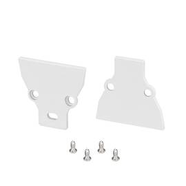 Комплект заглушек Arlight COMFORT10-V-FANTOM WHITE 052385