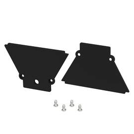 Комплект заглушек Arlight COMFORT21-V-FANTOM BLACK 052567