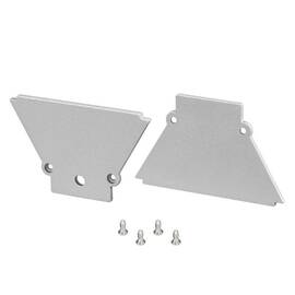 Комплект заглушек Arlight COMFORT21-V-FANTOM 053033